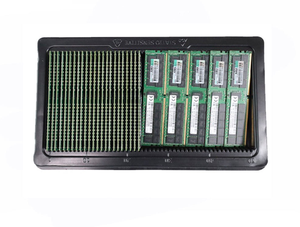 Memoria de servidor de alta calidad 809208-B21 128GB DDR4 Registered ECC 2400MHz PC4-19200. - Product Image 2