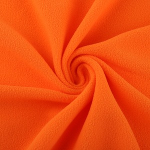 100% Polyester Recyclé Pet Plastique RPET 300 Gsm Épais Double Face <span class=keywords><strong>Polaire</strong></span> Tissu avec Anti-boulochage Hoddie Tissu - Product Image 4