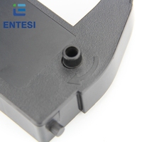Bracelet pour imprimante MJR8000, avec cartouche, ruban d'horloge, pour Amano MJR7000, MJR8100, DX7000, MR7000 séries 7500, 7600
