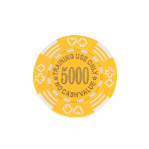 Thiết kế mới ABS Poker chip 11.5 gram đôi pok hoa <span class=keywords><strong>Las</strong></span> <span class=keywords><strong>Vegas</strong></span> sòng bạc Poker chip baccarat chip đồng xu mã thông báo tùy chỉnh - Product Image 6