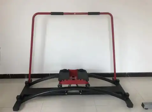 Équipement de gymnastique YG-AS003 entraîneur de ski simulé/<span class=keywords><strong>machine</strong></span> <span class=keywords><strong>d</strong></span>'exercice de ski/<span class=keywords><strong>simulateur</strong></span> de ski - Product Image 4