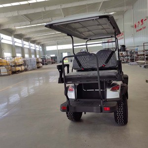 Hot Sale Mini New <strong>Cars</strong> for Sale Gas Golf Cart 4 Seater