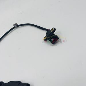 Sensor de ángulo del cigüeñal de calidad genuina para motor de automóvil 39310-39110 para Hyundai Grandeur Elantra Kia Cerato 3931039110 - Product Image 5