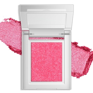 Iluminadores en Polvo Prensado Veganos al por Mayor, Marca Privada, Maquillaje de Larga Duración para un Brillo Radiante en la Piel, Iluminador de Alta Pigmentación - Product Image 3