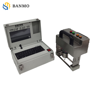 Machine de marquage électrique HRC 92, graveur <span class=keywords><strong>à</strong></span> points portable pour métal sans compresseur d'air pour code VIN automobile et <span class=keywords><strong>numéro</strong></span> de série - Product Image 5