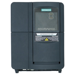 6SE6440-2UD22-2BA1 Siemens <span class=keywords><strong>MICROMASTER</strong></span> <span class=keywords><strong>440</strong></span> 6SE6440-2UD22-2BA1 - Product Image 2