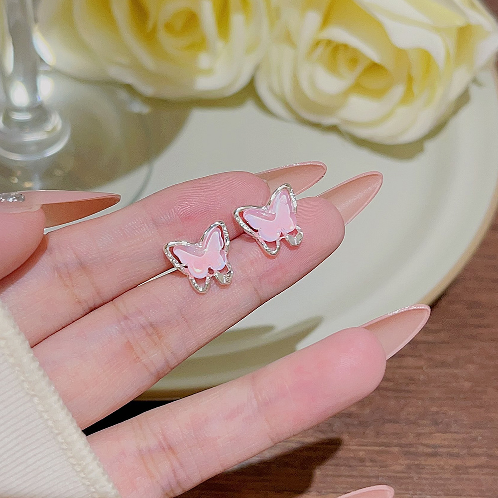 E0467 Aguja de plata