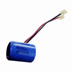 Sản Phẩm Mới Siêu Tụ Điện HPC1520 Cho Pin Lithium Lisocl2 3.6V - Product Image 1