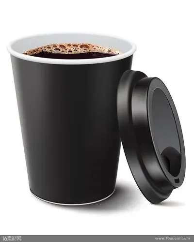 Unieke Wegwerp Koffie Kopjes Koffie Papier Cup Met Koffie Cup Mouwen