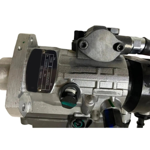 Pompe à injection de carburant à montage direct 9323A262G 320-06929 9323A260G pour moteur diesel Delphi DP210 Pompe à rail commun haute pression - Product Image 4