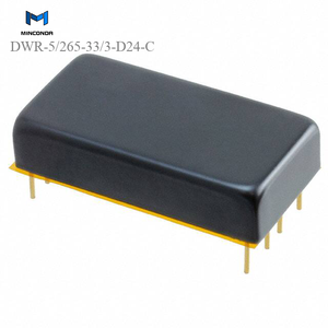 (IC COMPONENTS) DWR-5/<strong>2</strong>.65-<strong>3</strong>.<strong>3</strong>/<strong>3</strong>-D24-C - Product Image 1