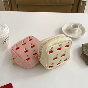 Bolsa de Almacenamiento para Toallas Sanitarias, Bolsas Organizadoras de Maquillaje y Cosméticos para Mujeres, Organizador de Tampones para Niñas - Product Image 2