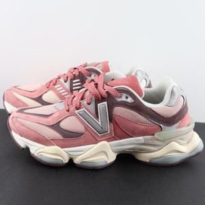 Multicolored luxurious and fashionable sports shoes 9060 breathable thick-soled tennis shoes for both men and women - Product Image 5