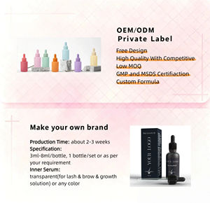 Siero di Olio di Ricino e Rosmarino Puro Naturale Biologico Cruelty-Free Vegano 2-in-1 per Crescita dei Capelli, Ispessimento, Nutrimento Completo e Cura del Cuoio Capelluto - Product Image 6