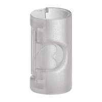 Nouvelles attaches de rangement en plastique ABS standard à deux positions sans broches, antidérapantes, pour draps, couettes et housses de lit