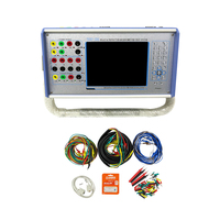 Testeur de protection numérique triphasé -330 OEM