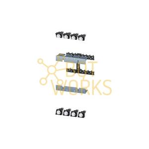 Siemens 3VA92140KP10 - Nuovo - Product Image 1
