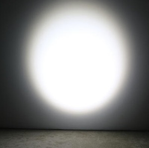 Đèn Sân Khấu Xưởng Chiếu Video Fresnel 100W, Đèn Chiếu Vonfram Tại Chỗ - Product Image 6