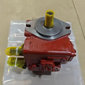 Pompe à piston hydraulique K5V80 K5V80DTP K5V140DTP-9N01-17T Principale 0,5 100 Bar Connexion 1/4 pouce - Product Image 3