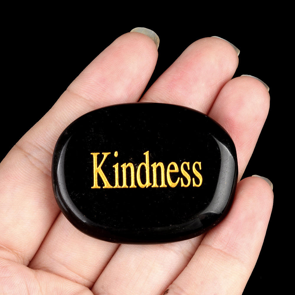 Kindness (obsidian)