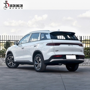 <span class=keywords><strong>Comprar</strong></span> coches eléctricos China 2025 BYD Song Pro DM SUV dirección izquierda producto BYD Song Pro DM <span class=keywords><strong>0km</strong></span> coche usado - Product Image 3