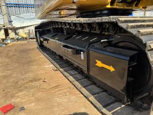 Cat320D มือสอง23ตัน Cat315 320 323 325 330 20ตันผลิตในประเทศญี่ปุ่น - Product Image 3