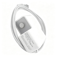 Adaptateur secteur de remplacement pour ordinateur portable Apple, ensemble complet 45W, 60W, 61W, 67W, 85W, 87W, 96W, embouts L, T, USB-C, chargeur d'alimentation pour ordinateur portable, TOUTES LES VERSIONS