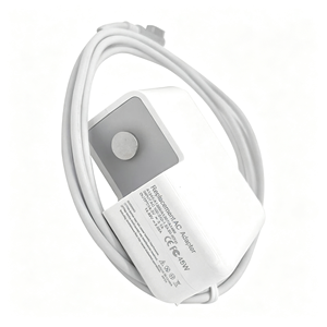 <span class=keywords><strong>Adaptateur</strong></span> <span class=keywords><strong>secteur</strong></span> de remplacement pour ordinateur portable <span class=keywords><strong>Apple</strong></span>, ensemble complet 45W, 60W, <span class=keywords><strong>61W</strong></span>, 67W, 85W, 87W, 96W, embouts L, T, <span class=keywords><strong>USB</strong></span>-<span class=keywords><strong>C</strong></span>, chargeur d'alimentation pour ordinateur portable, TOUTES LES VERSIONS - Product Image 6