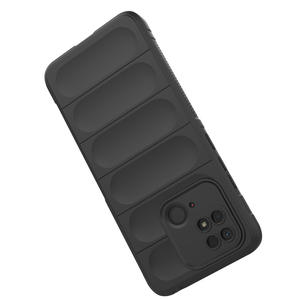 Funda mate de piel de silicona para Xiaomi Redmi Note 11 <span class=keywords><strong>Pro</strong></span> Mi 11 Lite 5G 11T <span class=keywords><strong>Poco</strong></span> <span class=keywords><strong>M4</strong></span> <span class=keywords><strong>Pro</strong></span> funda para teléfono móvil - Product Image 5