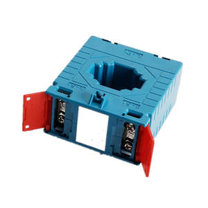 Трансформатор тока низкого напряжения MES 80 30 300/5a CT, измерительный трансформатор тока - Product Image 5