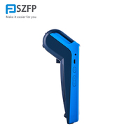 FP8900 Android Pos Terminal Pos système de vente au détail Pos machine écran tactile avec lecteur de carte