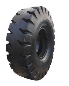 ยางรถตัก Reachstaker รุ่น IND4 ขนาด 1800-25 18.00x25 14.00-24 18.00-25 14.00-24 สำหรับรถตักตู้คอนเทนเนอร์ - Product Image 3