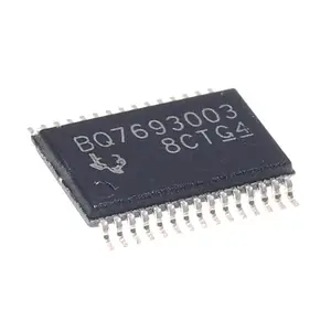 MCP98242T-BE/MNY Electronic Components Thermal chip