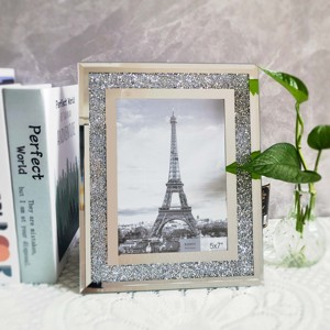 Khung ảnh kính-khung hiển thị rõ ràng cho hình ảnh <span class=keywords><strong>4x6</strong></span>/5x7/8x10 - Product Image 6