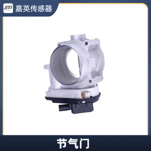 Boîtier d'accélérateur électronique JYI 7T4Z9E926FA TB262 pour Ford, pièce de rechange - Product Image 1