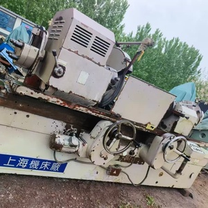 Mq8260b580x1.6m China Crankshaft <b>Grinding</b> <b>Machine</b> Small Model Crankshaft <b>Grinding</b> <b>Machine</b> Second Hand <b>Grinding</b> <b>Machines</b> - Product Image 2