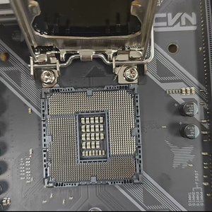 Carte mère CVN B560M GAMING PRO V20 DDR4 MicroATX DP LGA1200 testée - Product Image 5