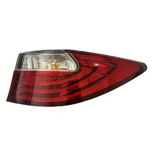 Pour Lexus RX2016, ensemble de feux arrière extérieurs avec clignotants dynamiques L 81561-48370R 815 - Product Image 2