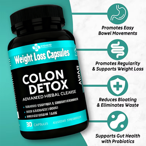 חם אוem דחיפה detox keto מתקדם משקל דיאטה גלולות קפסולות תוספת עבור הרזיה קיטו - Product Image 3