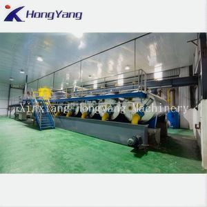 Ligne <span class=keywords><strong>de</strong></span> production automatique d'huile <span class=keywords><strong>de</strong></span> graisse animale <span class=keywords><strong>pour</strong></span> huile <span class=keywords><strong>de</strong></span> qualité comestible et alimentaire avec sous-produit <span class=keywords><strong>de</strong></span> poudre <span class=keywords><strong>de</strong></span> viande - Product Image 5