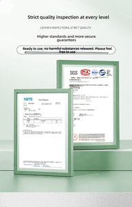 <strong>Pvc</strong> <strong>Vinyl</strong> <strong>Flooring</strong> 1.5mm Thick Waterproof Plastic Click-lock Indoor Installation Wear Layer Surface Office Hotel Use - Product Image 3