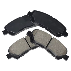 Pastillas de Freno Automotrices Nuevas D1325 OE 0446648120 de Alto Rendimiento, No Dañan el Disco, Aptas para - Product Image 2