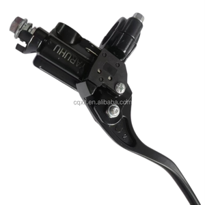 Directe motorfiets rempomp 150CC 200CC CA250 rempomp hydraulische schijf 10mm spiegelzitting bovenste pomp - Product Image 4