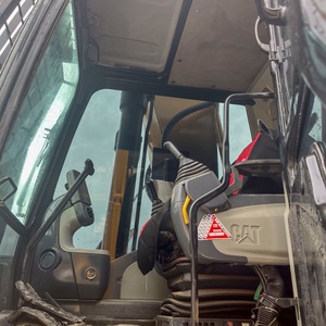 Excavadora Usada Cat 329 al Mejor Precio, Excavadora Usada Cat 330D2L 330D 330D2 Original de Japón, Máquina Excavadora de Segunda Mano Cat 330 de 30 Toneladas - Product Image 2