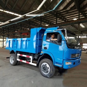 <span class=keywords><strong>Camion</strong></span> à benne basculante mini Dongfeng <span class=keywords><strong>4x4</strong></span> 2,5 tonnes 5,5 tonnes Euro3, 4 4 - 6L à <span class=keywords><strong>vendre</strong></span> - Product Image 4