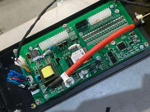 Batterie 48v 200ah Batterie 5kwh Batterie haute tension 100 Ah Système de batterie au lithium Lithiumbatterie 95% Ladetiefe Hohe <span class=keywords><strong>Qualitat</strong></span> - Product Image 4