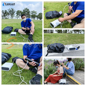 Les ondes de <span class=keywords><strong>choc</strong></span> équines fournissent un <span class=keywords><strong>traitement</strong></span> très efficace pour les blessures orthopédiques et des tissus mous dans la médecine du sport équin - Product Image 3