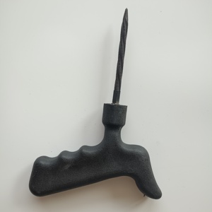 Outils de kit de <span class=keywords><strong>réparation</strong></span> de changeur manuel d'approvisionnement d'usine de la Chine pour la <span class=keywords><strong>réparation</strong></span> de <span class=keywords><strong>pneu</strong></span> - Product Image 5