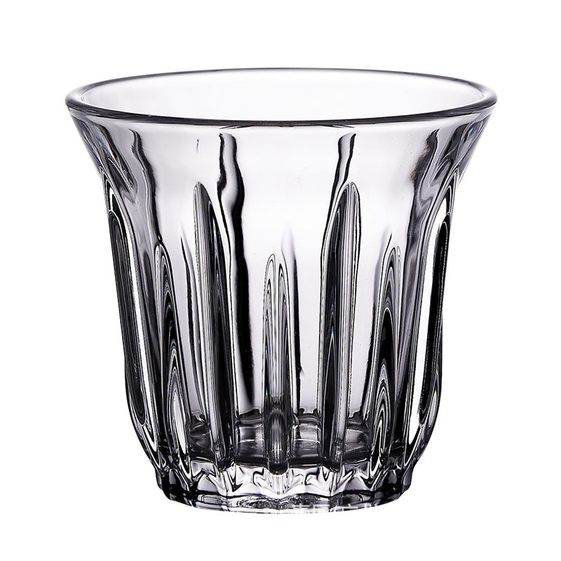 12 oz acrylic tumblers Ribbed Tumblers 12 oz Blue