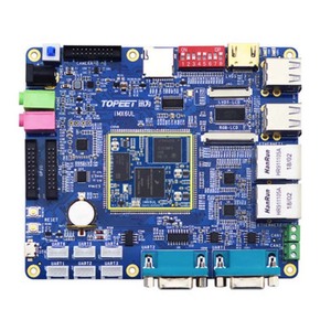 Chasis de rack con 2 ranuras reservadas para backplane, compatible con el estándar ASAC, sistema integrado de brazo (aviónica) - Product Image 1